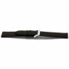 Correa de reloj Universal C332 Cuero Marrón 12mm